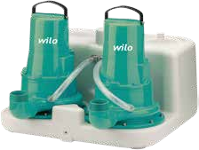 Wilo DrainLift LM 2 ürün görseli