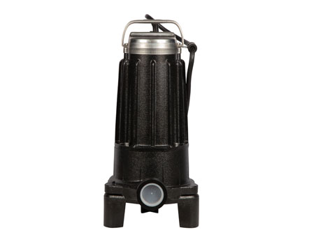 Wilo Initial Grinder 7.20 M bıçaklı dalgıç atıksu pompası