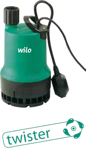 Wilo TMW ürün görseli