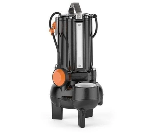 Wilo TP-P 30T trifaze foseptik logar ve atıksu pompası