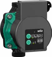 Wilo Varios PICO-STG ürün görseli