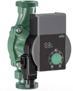 Wilo Yonos PICO1.0 ürün görseli